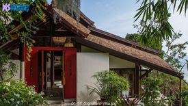 Villa for sale in Na Mueang, Surat Thani