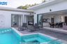3 Bedroom Villa for sale in Bo Phut, Surat Thani
