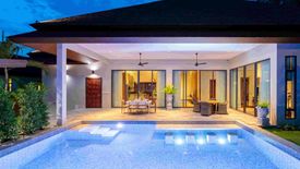 3 Bedroom Villa for sale in Cha am, Phetchaburi