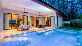 3 Bedroom Villa for sale in Cha am, Phetchaburi