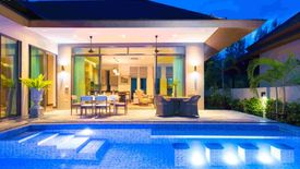 3 Bedroom Villa for sale in Hin Lek Fai, Prachuap Khiri Khan