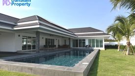 4 Bedroom Villa for rent in Cha am, Phetchaburi