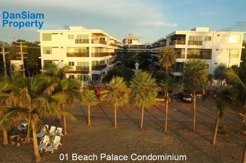 3 Bedroom Condo for rent in Beach Palace Condominium, Cha am, Phetchaburi