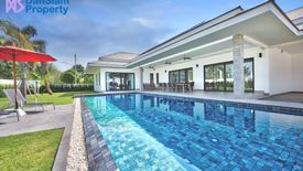 3 Bedroom Villa for rent in Cha am, Phetchaburi