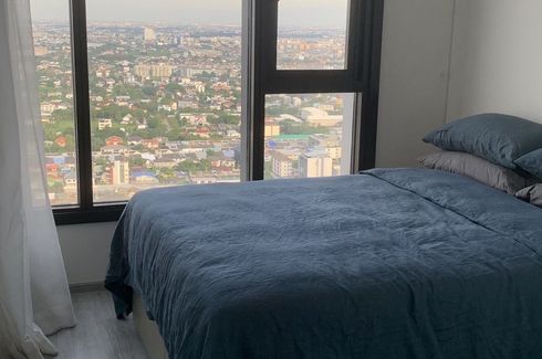 1 Bedroom Condo for rent in The Line sukhumvit 101, Bang Chak, Bangkok near BTS Punnawithi