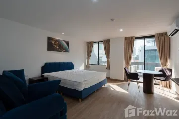 1 Bedroom Condo for rent in PSJ. Penthouse, Khlong Toei, Bangkok near BTS Nana