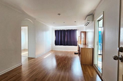 2 Bedroom Condo for sale in Lumpini Place Pinklao 1, Bang Bamru, Bangkok near MRT Bang Yi Khan