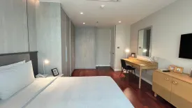 1 Bedroom Condo for rent in President Place, Lumpini, Bangkok near BTS Chit Lom