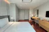 1 Bedroom Condo for rent in President Place, Lumpini, Bangkok near BTS Chit Lom