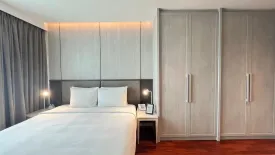 1 Bedroom Condo for rent in President Place, Lumpini, Bangkok near BTS Chit Lom