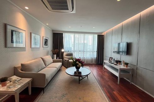 1 Bedroom Condo for rent in President Place, Langsuan, Bangkok near BTS Chit Lom