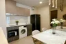 2 Bedroom Condo for rent in Life Phahon-Ladprao, Chatuchak, Bangkok near BTS Ladphrao Intersection