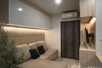 Condo for rent in Elio Del Nest, Bang Na, Bangkok near BTS Udom Suk