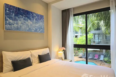 2 Bedroom Condo for sale in Diamond Condominium, Choeng Thale, Phuket