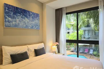 2 Bedroom Condo for sale in Diamond Condominium, Choeng Thale, Phuket