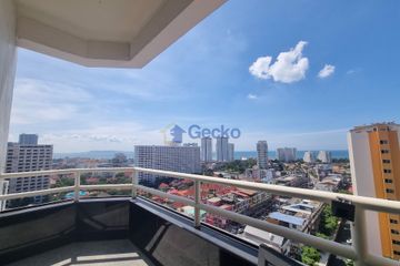 1 Bedroom Condo for rent in View Talay 1, Nong Prue, Chonburi