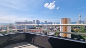 1 Bedroom Condo for rent in View Talay 1, Nong Prue, Chonburi