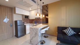 1 Bedroom Condo for sale in Wong amat Beach, Na Kluea, Chonburi