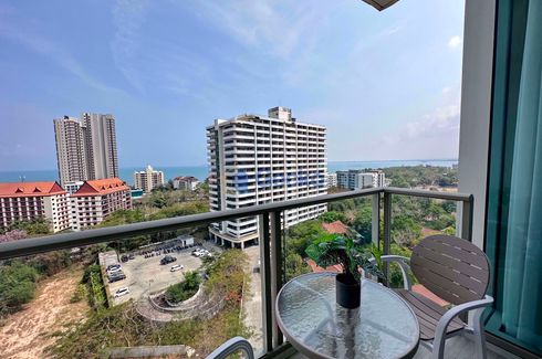 1 Bedroom Condo for sale in The Riviera Wongamat, Na Kluea, Chonburi