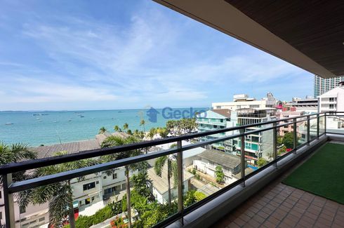 2 Bedroom Condo for sale in Northshore, Na Kluea, Chonburi