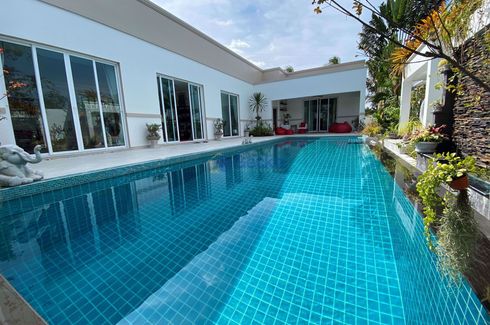 3 Bedroom House for sale in The Vineyard Phase 3, Pong, Chonburi