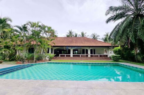 3 Bedroom House for sale in Pong, Chonburi