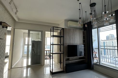 2 Bedroom Condo for sale in Aspire Sukhumvit 48, Phra Khanong, Bangkok near BTS Phra Khanong