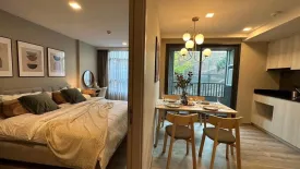 1 Bedroom Condo for sale in Maestro 19 Ratchada 19 - Vipha, Din Daeng, Bangkok near MRT Ratchadaphisek