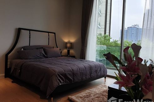 1 Bedroom Condo for rent in Magnolias Waterfront Residences, Khlong Ton Sai, Bangkok near BTS Saphan Taksin