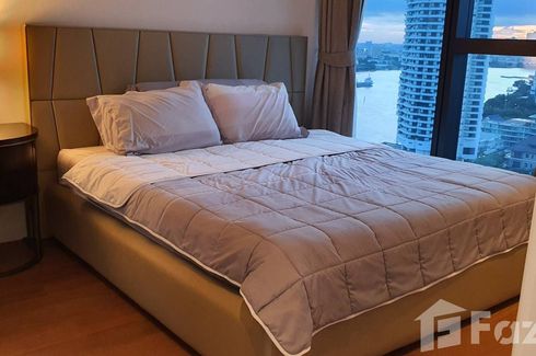 1 Bedroom Condo for rent in Canapaya Residences, Bang Khlo, Bangkok