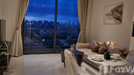 1 Bedroom Condo for rent in Canapaya Residences, Bang Khlo, Bangkok