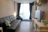 1 Bedroom Condo for rent in Klass Condo Siam, Wang Mai, Bangkok near BTS National Stadium