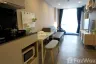1 Bedroom Condo for rent in Klass Condo Siam, Wang Mai, Bangkok near BTS National Stadium
