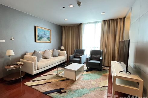 2 Bedroom Condo for rent in President Place, Langsuan, Bangkok near BTS Chit Lom