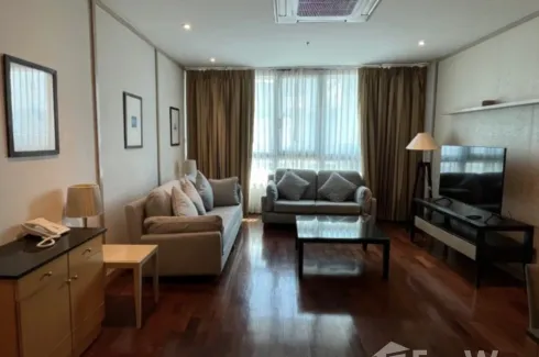 1 Bedroom Condo for rent in President Place, Lumpini, Bangkok near BTS Chit Lom