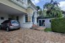 6 Bedroom House for rent in Nantawan Suanluang Rama 9, Dokmai, Bangkok