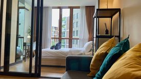 1 Bedroom Condo for rent in Hasu Haus, Phra Khanong Nuea, Bangkok near BTS On Nut