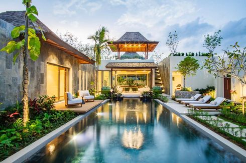 3 Bedroom Villa for rent in Garden Atlas, Si Sunthon, Phuket