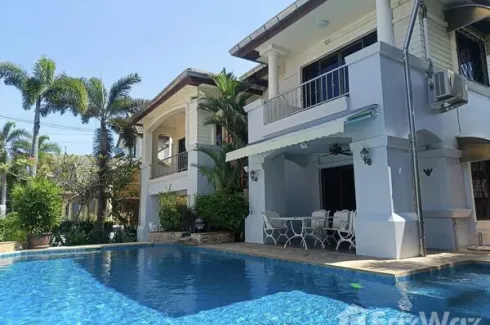 4 Bedroom House for sale in Central Park 4, Nong Prue, Chonburi