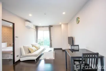 1 Bedroom Condo for sale in THE URBANA+5, Chang Phueak, Chiang Mai