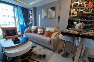 1 Bedroom Condo for rent in Grand Avenue Residence, Nong Prue, Chonburi