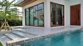 5 Bedroom Villa for sale in Pong, Chonburi