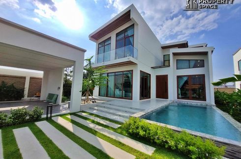 5 Bedroom Villa for sale in Pong, Chonburi