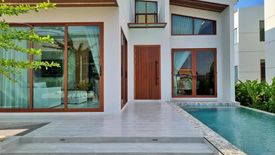 5 Bedroom Villa for sale in Pong, Chonburi