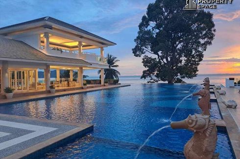 3 Bedroom Villa for rent in Baan Talay Pattaya, Na Jomtien, Chonburi