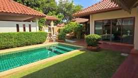 4 Bedroom Villa for sale in Baan Balina 3, Huai Yai, Chonburi