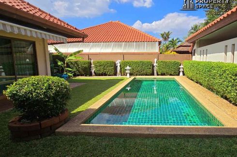 4 Bedroom Villa for sale in Baan Balina 3, Huai Yai, Chonburi