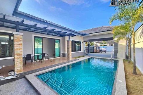 3 Bedroom Villa for sale in Huai Yai, Chonburi