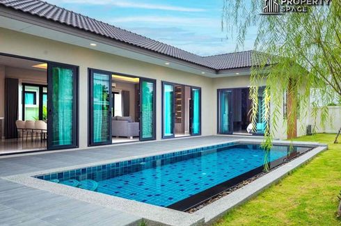 3 Bedroom Villa for sale in Nong Prue, Chonburi