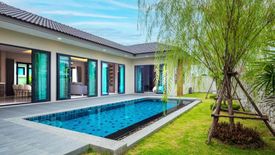 3 Bedroom Villa for sale in Nong Prue, Chonburi